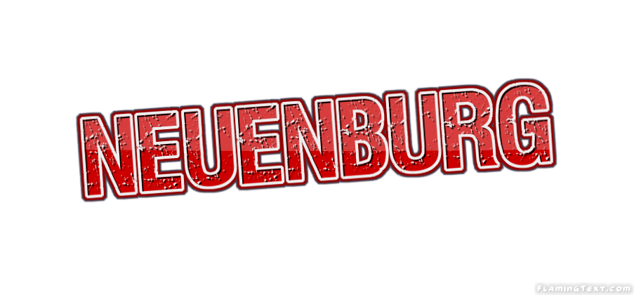 Neuenburg город