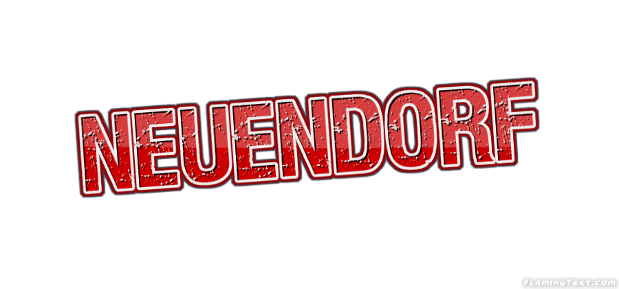 Neuendorf Cidade