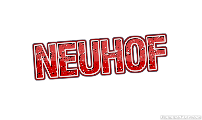 Neuhof город