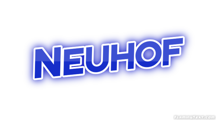 Neuhof 市