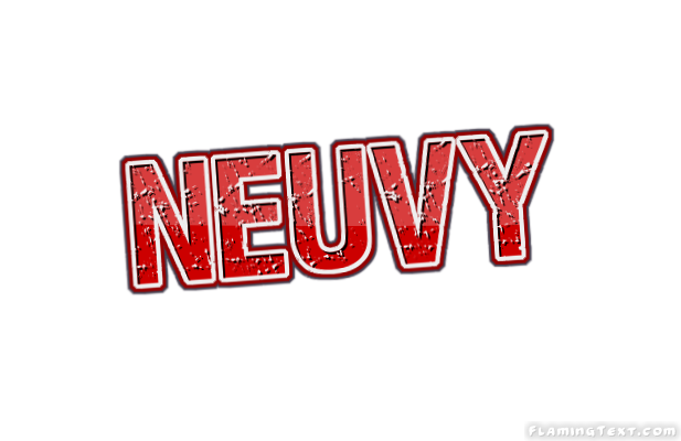 Neuvy City