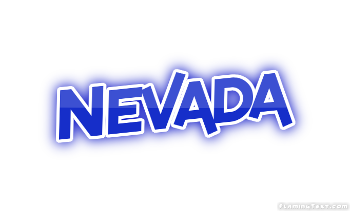 Nevada مدينة