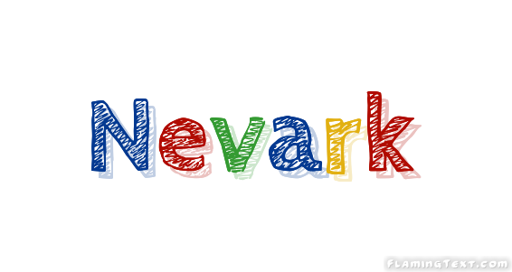 Nevark City