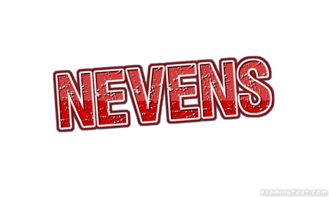 Nevens 市