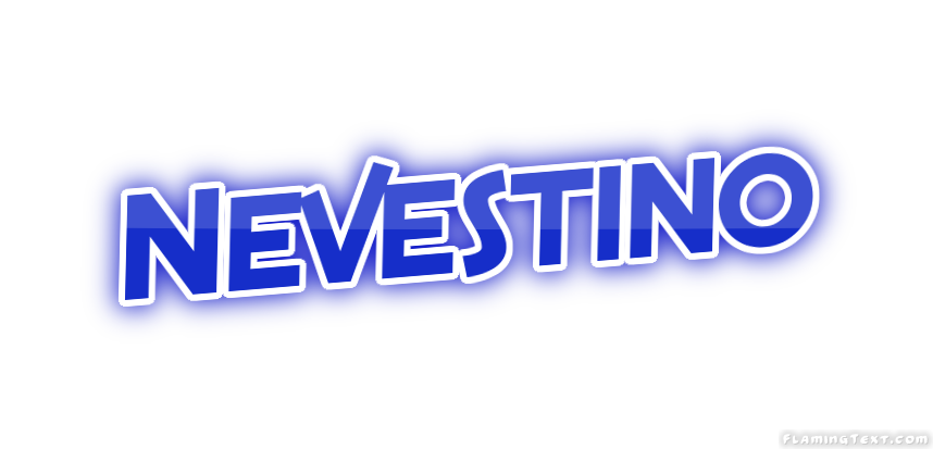 Nevestino 市