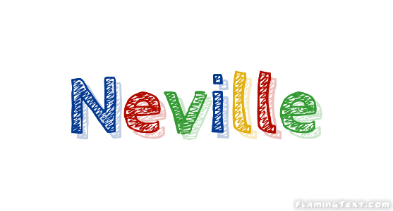 Neville Cidade