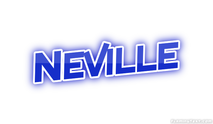 Neville City