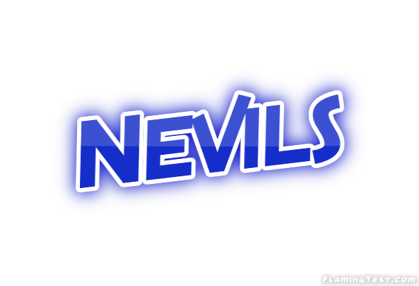 Nevils Stadt