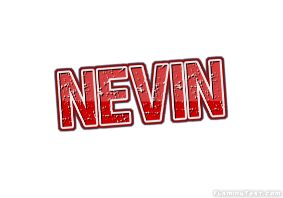 Nevin City
