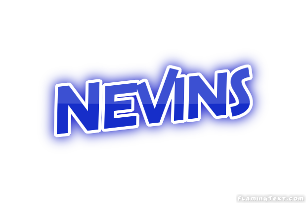 Nevins City