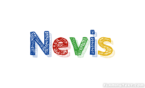Nevis 市