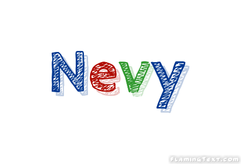 Nevy 市