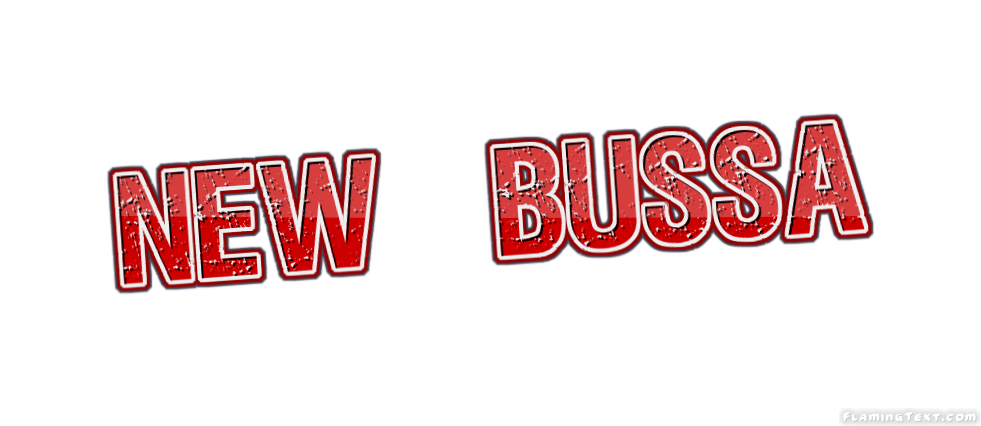New-Bussa City