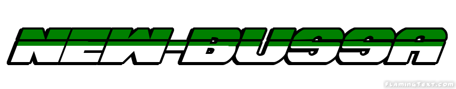New-Bussa City