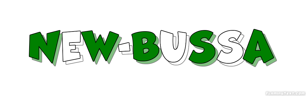 New-Bussa City