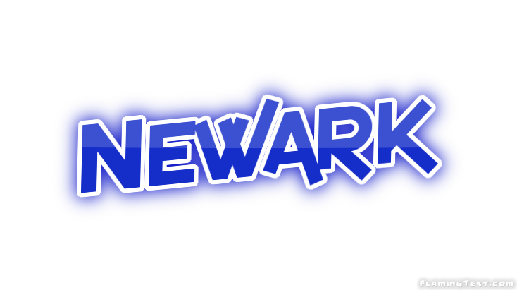 Newark город