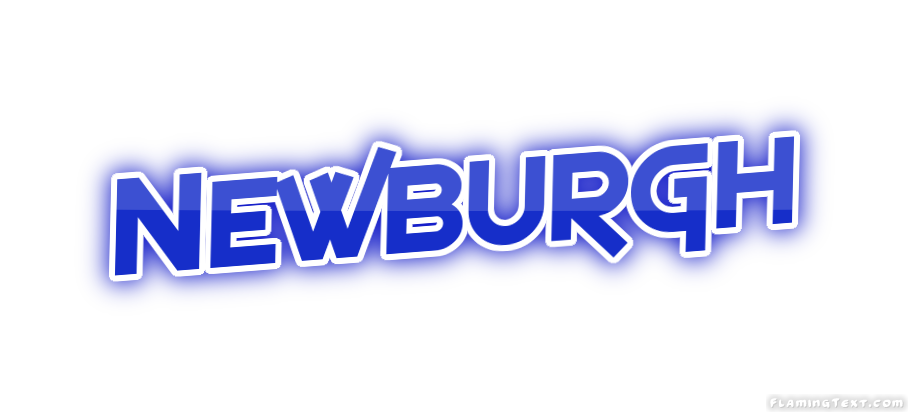 Newburgh город