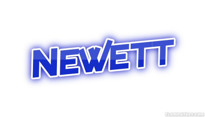 Newett City