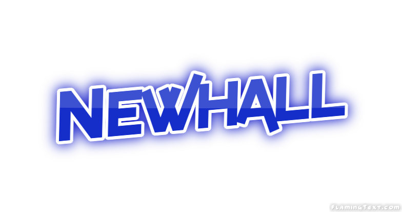 Newhall Stadt