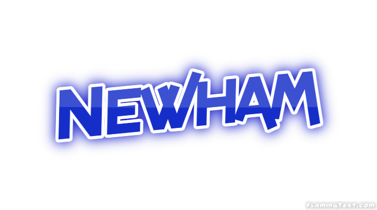 Newham مدينة