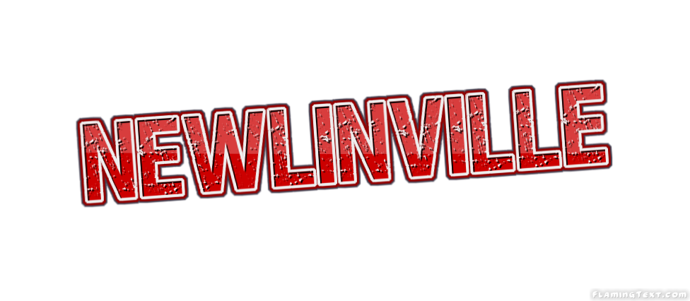 Newlinville город