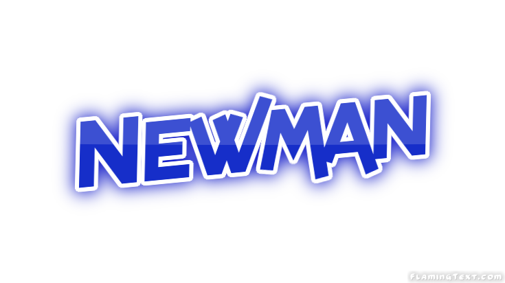 Newman город