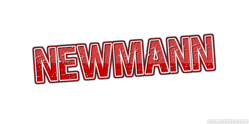 Newmann город