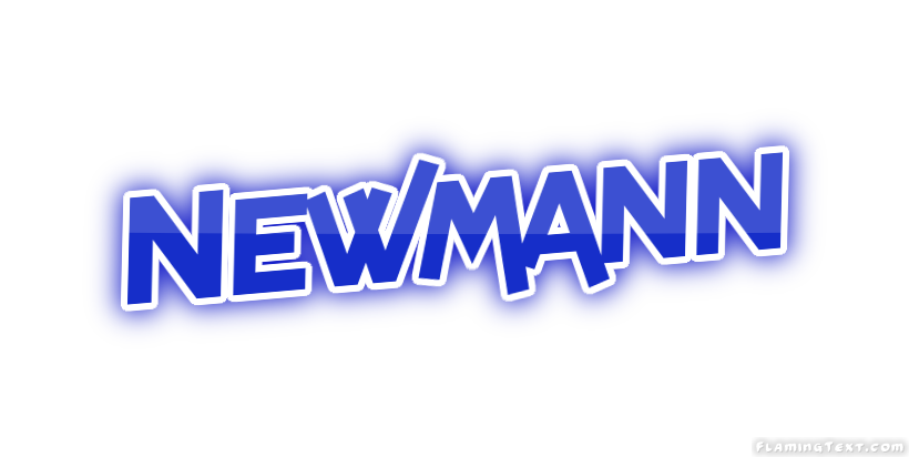 Newmann город