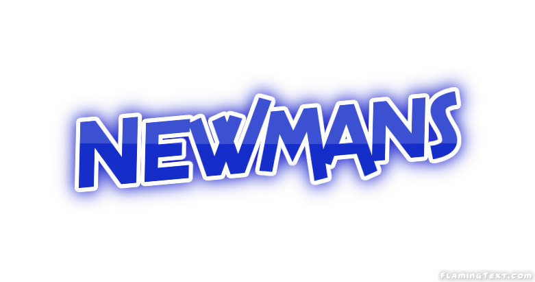Newmans Ciudad