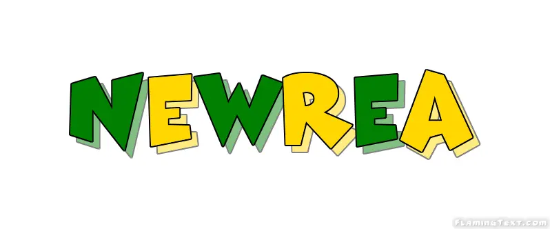 Newrea City