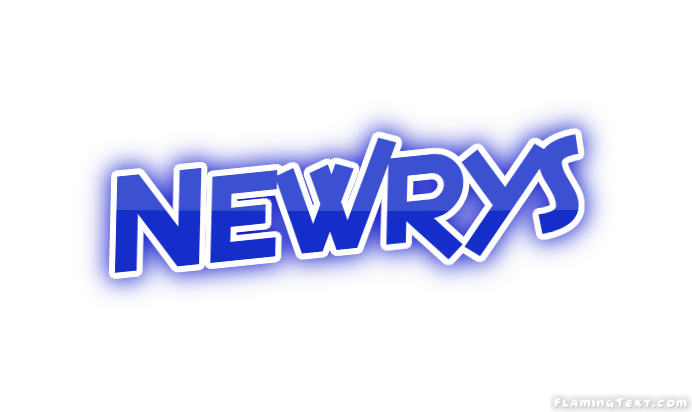 Newrys City