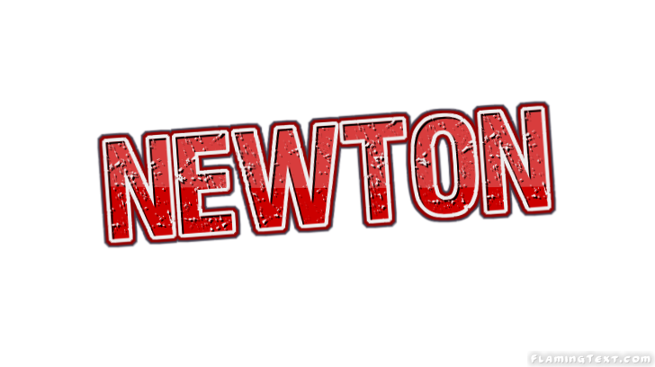 Newton город