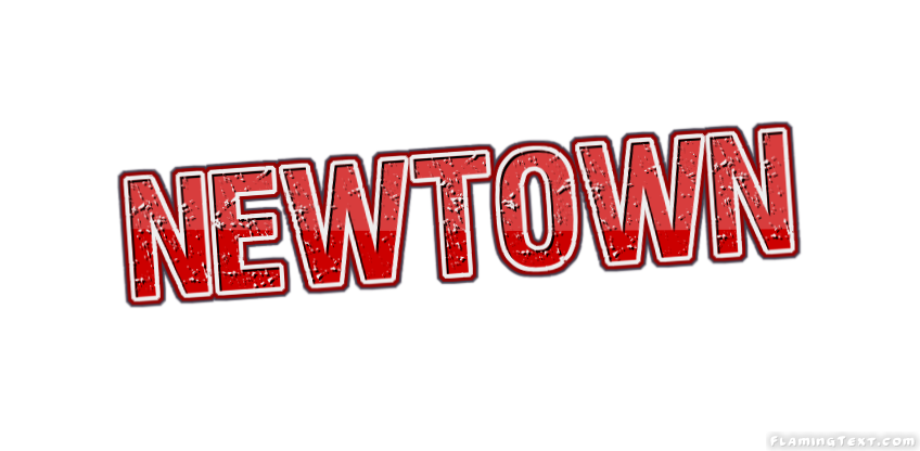 Newtown Stadt