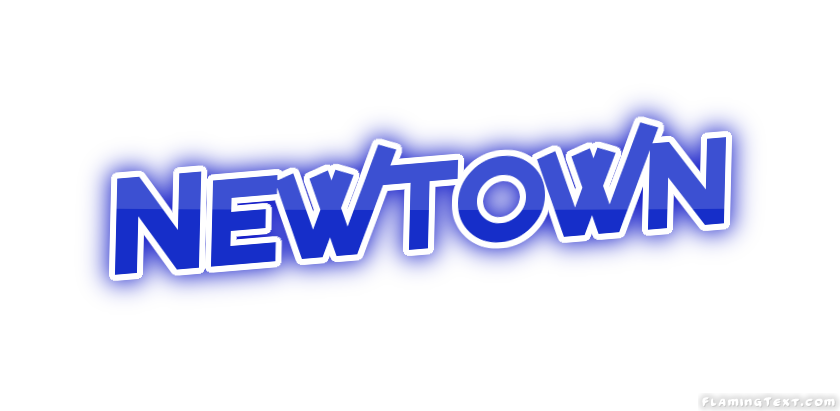 Newtown город