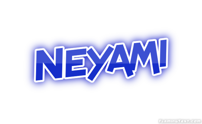 Neyami Ciudad