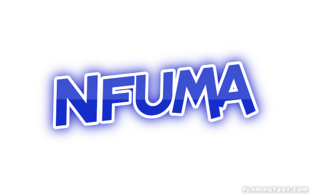 Nfuma 市