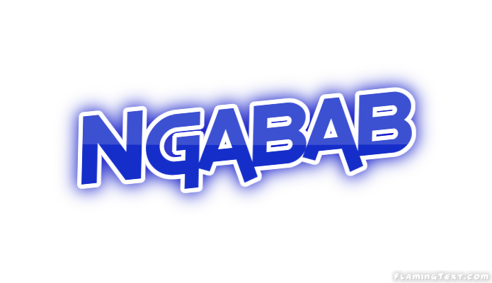 Ngabab Cidade