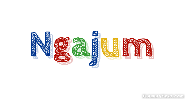 Ngajum City