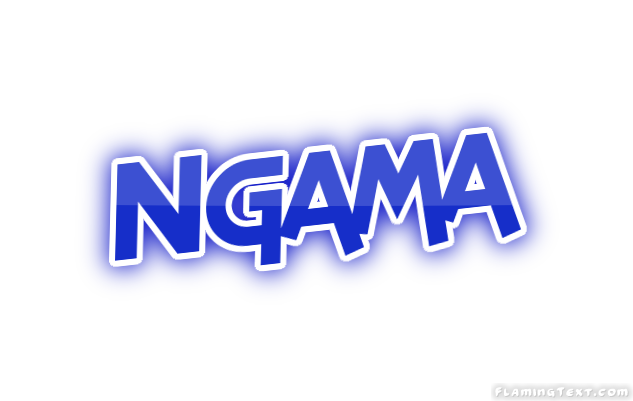 Ngama 市
