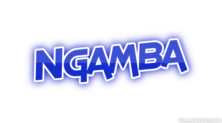 Ngamba مدينة