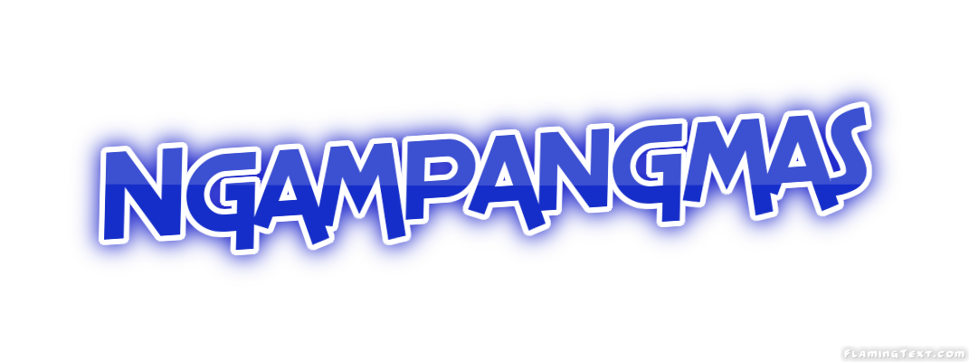 Ngampangmas Ville