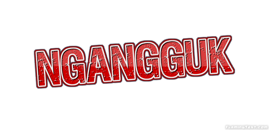 Ngangguk مدينة