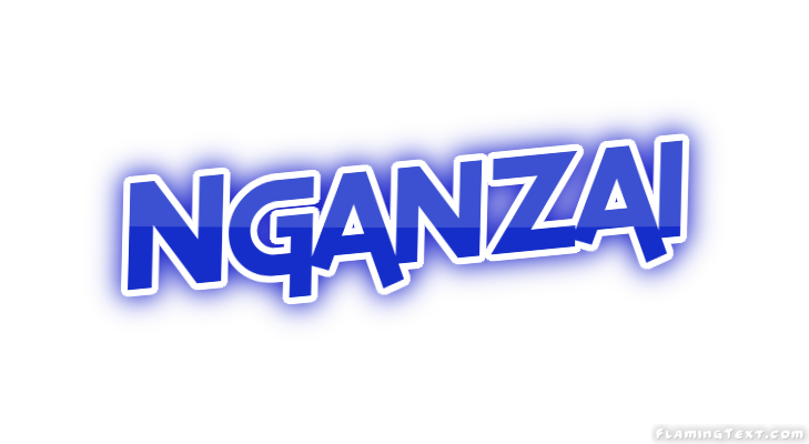 Nganzai City