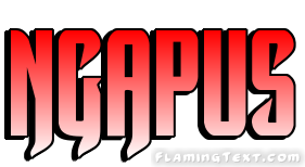 Ngapus City