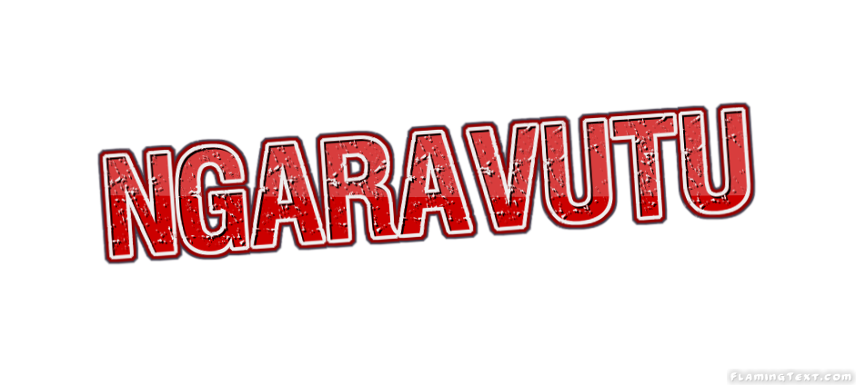 Ngaravutu City