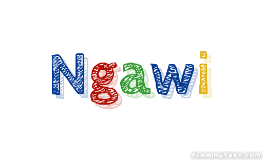 Ngawi City