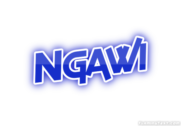 Ngawi 市