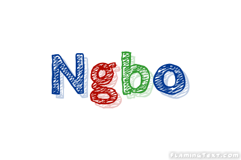 Ngbo Cidade