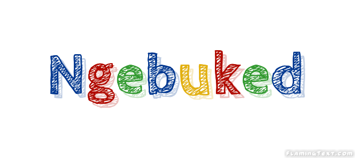 Ngebuked 市