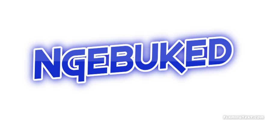 Ngebuked City